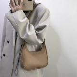 Универсальная брендовая сумка через плечо, небольшая дизайнерская небольшая сумка на одно плечо, коллекция 2021