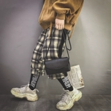 Универсальная модная сумка через плечо, 2018, популярно в интернете