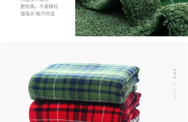 Khăn gối cotton chính hãng gói ưu đãi đặc biệt cotton tăng độ dày vài chiếc khăn gối cao cấp vỏ gối đẹp