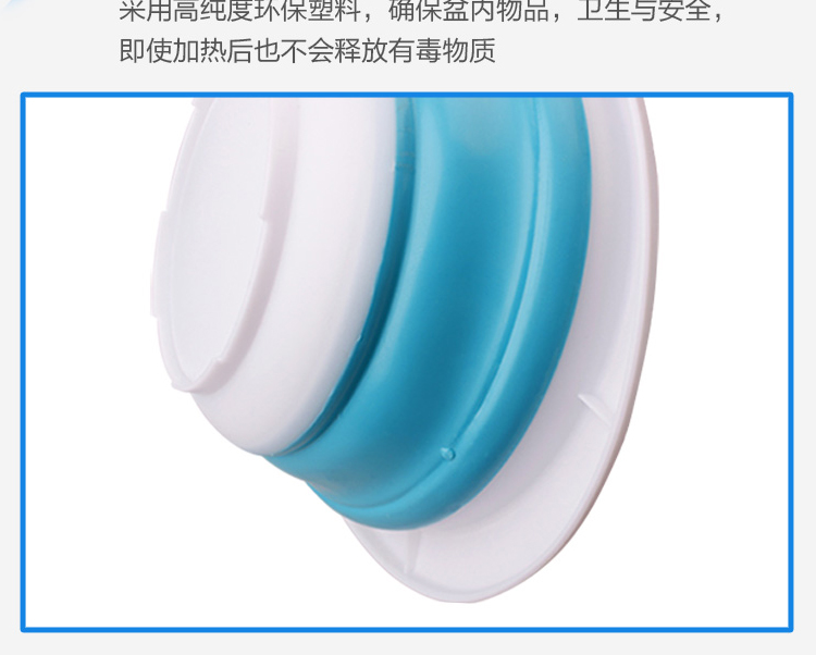 Mồi câu cá có thể gập lại khay mồi di động mồi câu cá cung cấp thiết bị câu cá ngư cụ và mồi câu máy câu ngang