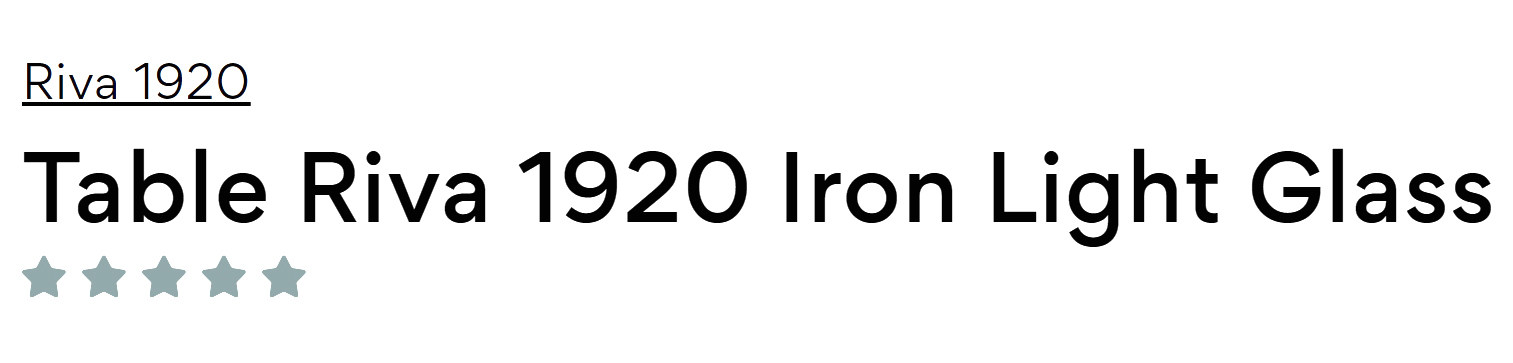 Стеклянный обеденный стол iron light glass riva table意式现代不锈钢管玻璃办公桌会议桌
