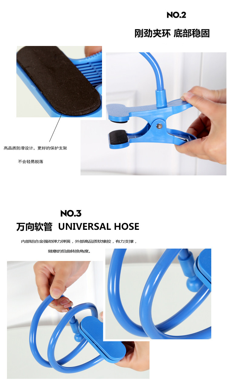 Support téléphone mobile - Ref 1358598 Image 8