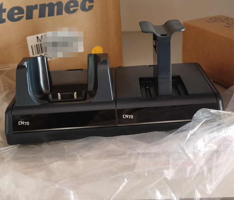 Intermec Easy Tengmai CN70 CN51 button horn reading head bracket EA30 tail plug-in charging port housing 