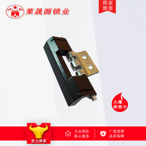 Zhejiang Shengyuan CL201-2 iron distribution cabinet door hinge switch control cabinet hinge weitou cabinet hinge HL011
