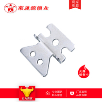Stainless steel AE wall-mounted parts chassis cabinet accessories industrial hardware wall-mounted parts cabinet lock Weittu cabinet PS cabinet accessories