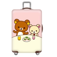 Послеобеденный чай, с медвежатами