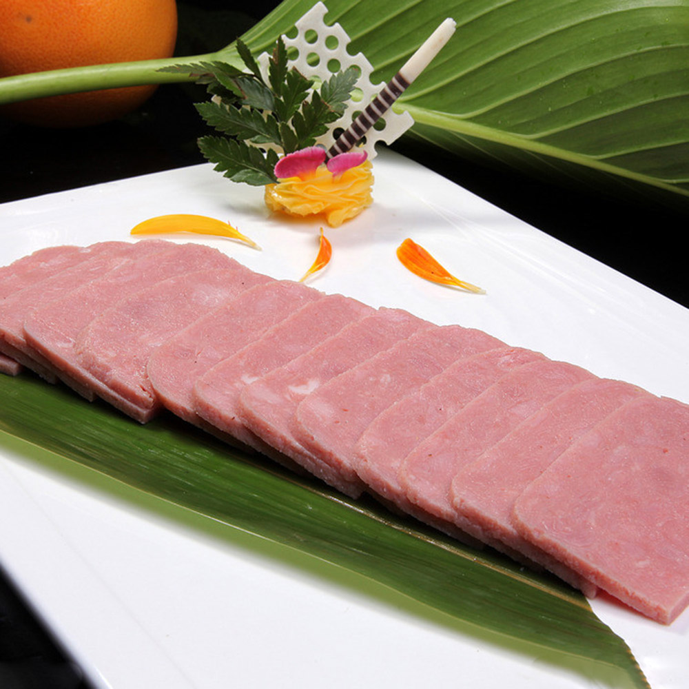 伊泽三文治火腿肉（散）