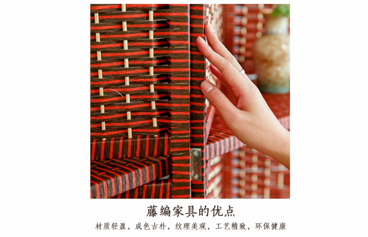 Jane màn hình phân vùng hiên mục vụ rơm rơm phân vùng phòng khách màn hình gấp hộ gia đình màn hình - Màn hình / Cửa sổ vách gỗ cầu thang