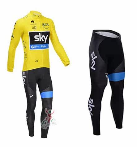 Tenue de cyclisme mixte - Ref 2209684 Image 20