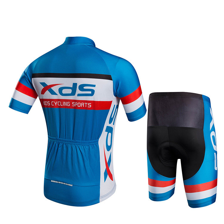 Tenue de cyclisme mixte - Ref 2217750 Image 17