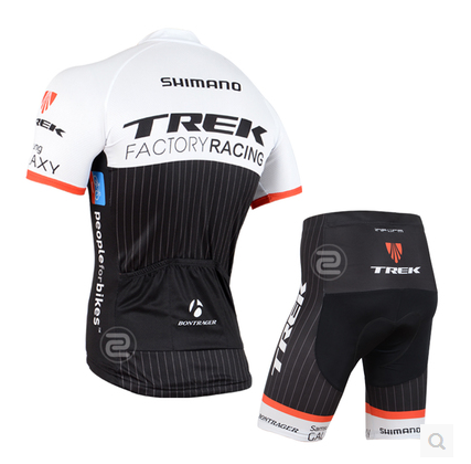 Tenue de cyclisme mixte - Ref 2209681 Image 10