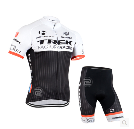 Tenue de cyclisme mixte - Ref 2209681 Image 11