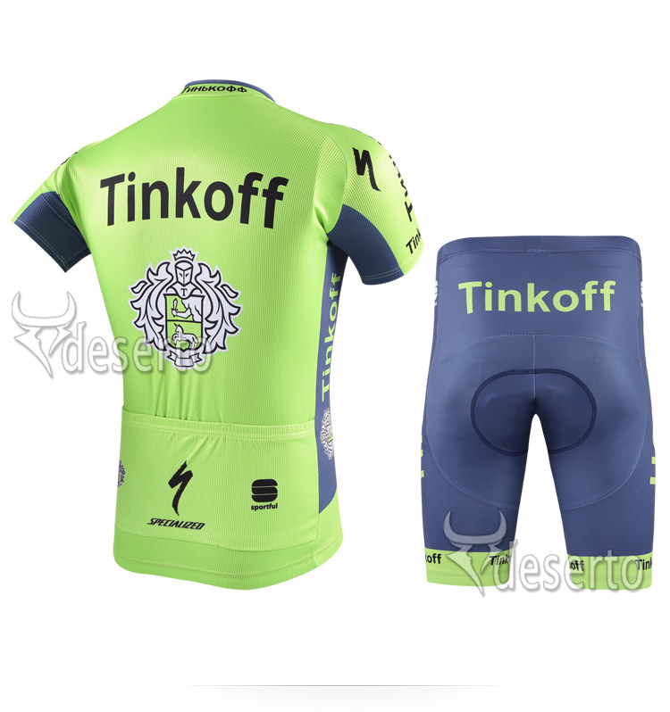 Tenue de cyclisme homme - Ref 2209677 Image 25