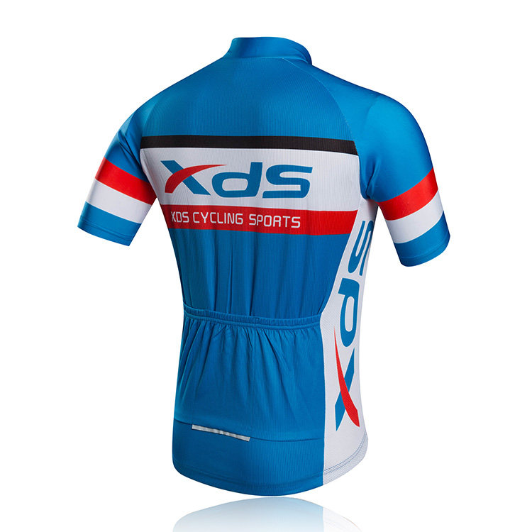 Tenue de cyclisme mixte - Ref 2217750 Image 14