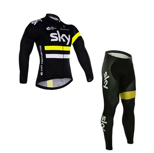 Tenue de cyclisme mixte - Ref 2209684 Image 9