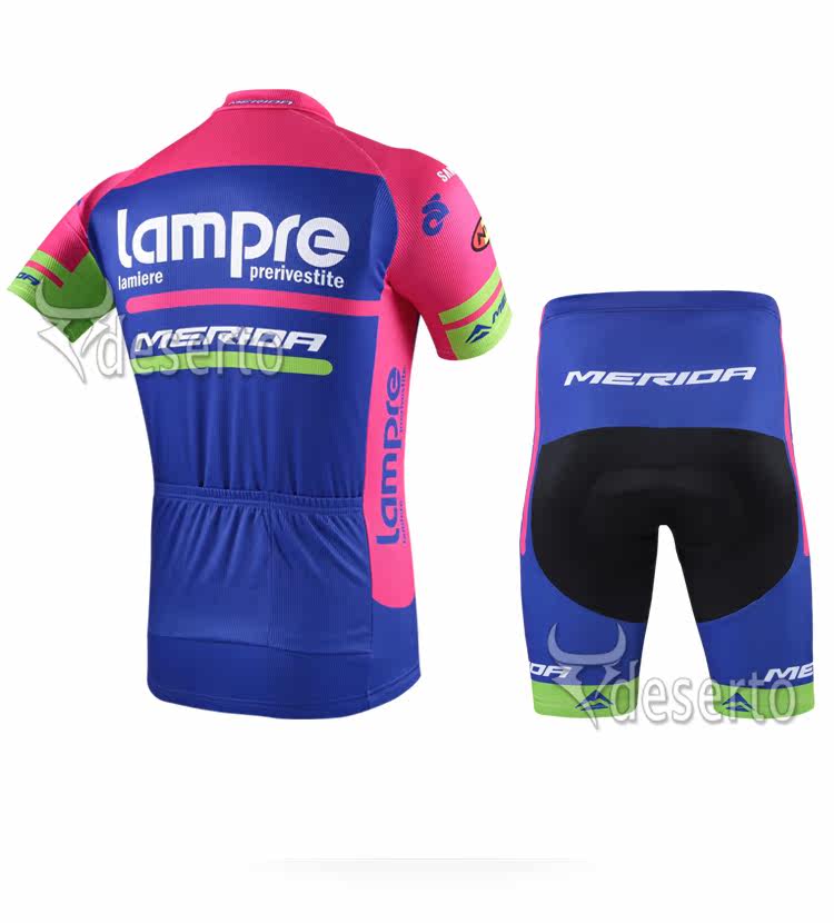 Tenue de cyclisme homme - Ref 2209677 Image 19
