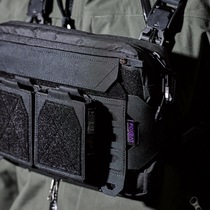 (FOXBAT-FOX INDUSTRY) LEG-18 BOMB BOX Big kit PSIGEAR joint precursor package