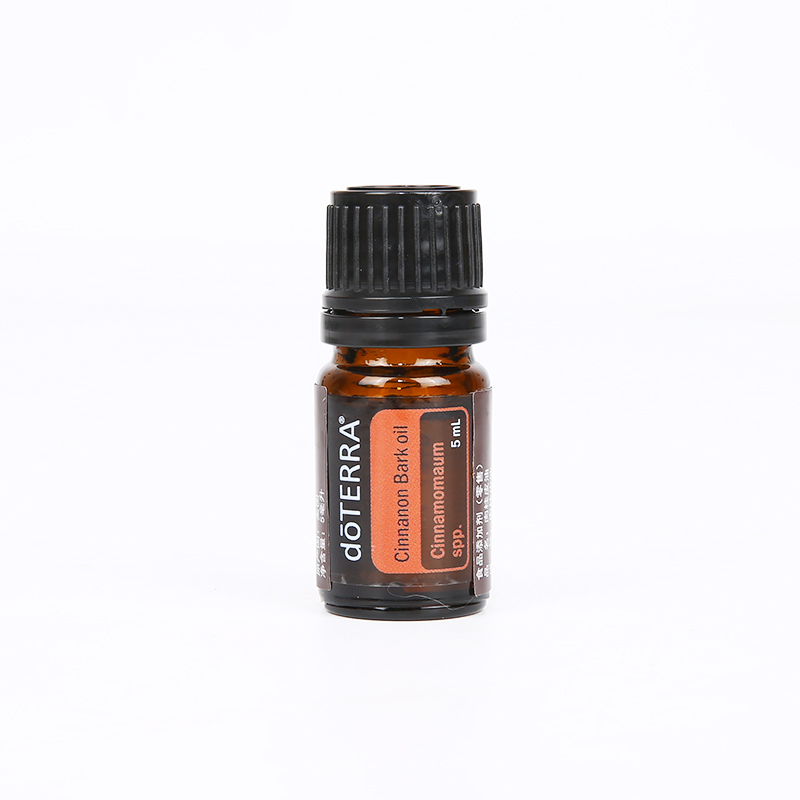 Mỹ nhập khẩu tinh dầu quế nguyên chất tự nhiên doterra Dolly 5M - Tinh dầu điều trị tinh dầu hoa ngũ sắc