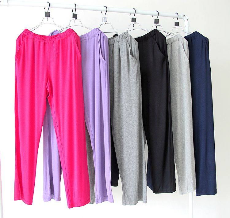 Pantalon pyjama - Ref 728069 Image 22