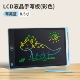Краска + тонкая кисть [Тиффани среднего размера] ❤ Подарочная коробка