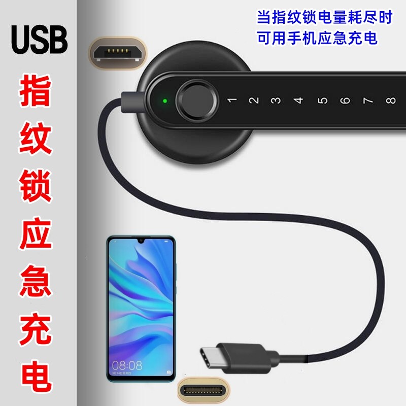 华为手机连接电脑超简单，小白必看，手把手教你解决连接烦恼！