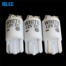 Large game console with light button dedicated 12V bulb button ultra-bright bulb outlet LED light game console wick