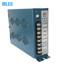 Large game machine accessories MH-16A (24V)host power supply box frame machine Pat Pat le motor special power supply