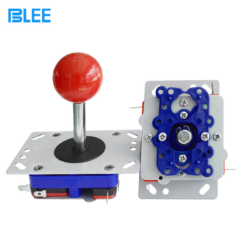 Pally Game Consoles Accessories Imitation Clean Water Rocking Pole direction Handgrip Gfight Street Machine Boxer King Moonlight Treasure Box Rocking