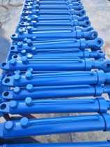 50 28 300 hydraulic cylinder dedicated for garbage trucks