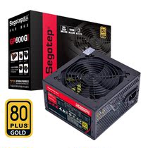 Xingu GP600 650 750g patriotic GP750G patriotic version full module Silent desktop power supply