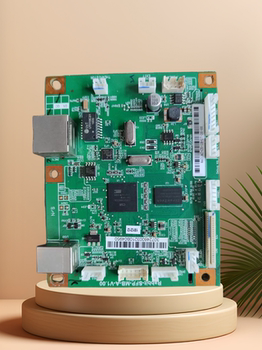 Suitable for Pantum P3205Dn P3225Dn Mainboard Interface Board Base Board Repair Exchange