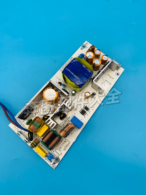 Suitable for Pantum Cp1100 Power Board 1150/1155/2200/2270 Power Board Power Supply Board Circuit Board