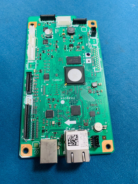 Suitable for Canon Mf264Dwii Motherboard, Canon Mf269Dwii Interface Board, Motherboard Repair, Motherboard Recycling