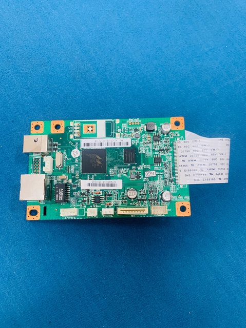 Pantum P2650n medical special machine P2605N medical special machine motherboard interface board power board fixing assembly