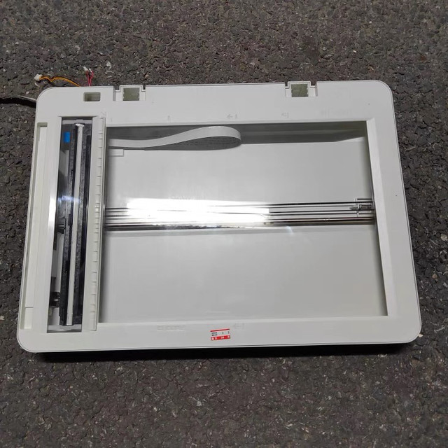 Pantum M7300Fdw Document Feeder M7100 Bm5100Adn 5155Adn Document Feeder Platform Glass