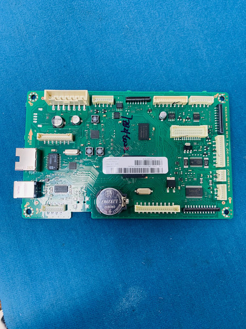 Suitable for Hp M437Nda M437N M437Dn Motherboard Market Interface Board Motherboard Repair and Recycling
