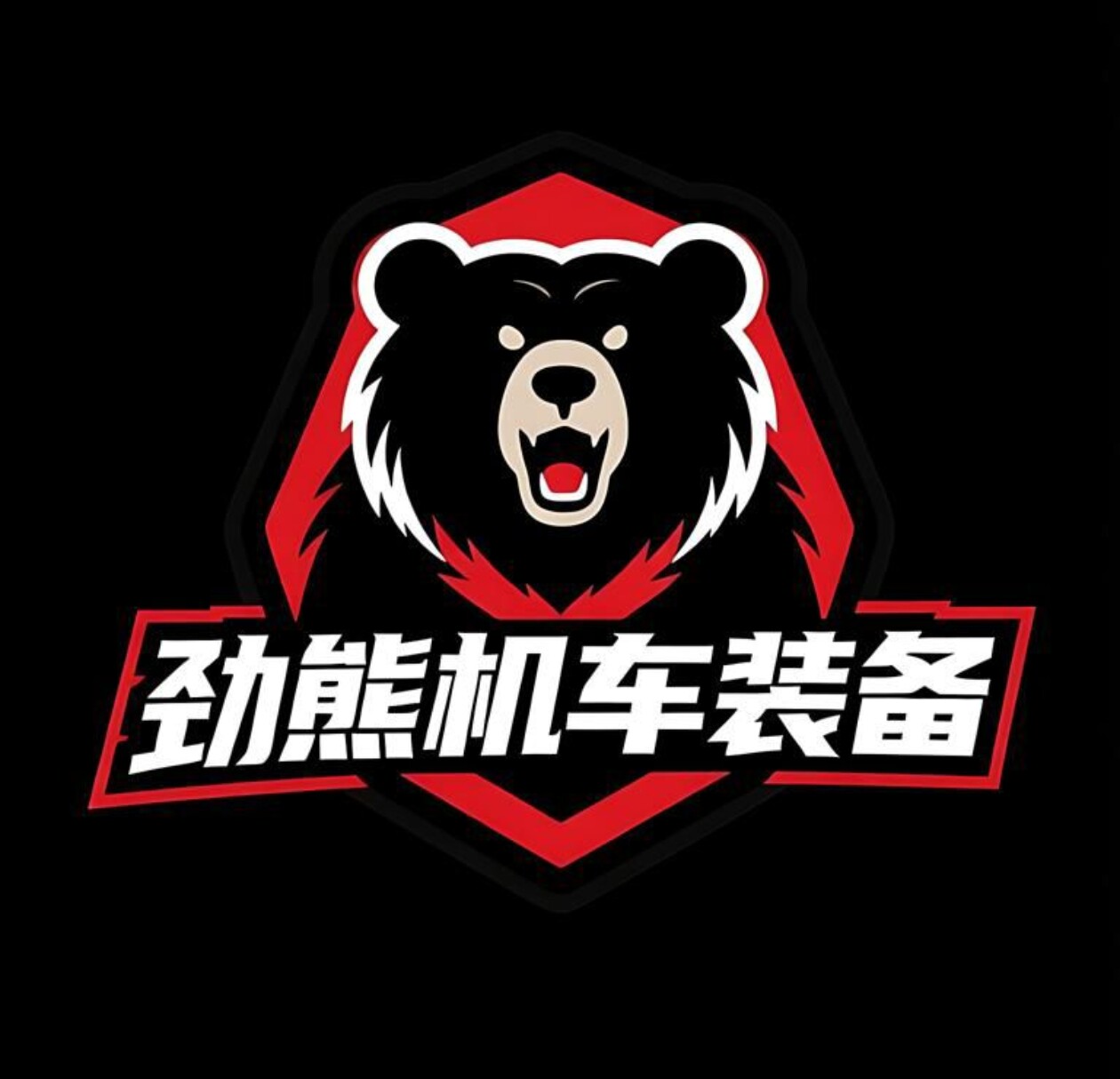 劲熊机车装备