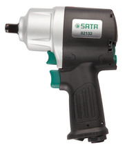 SATA Shida 02132 1 2 Composite pneumatic impact wrench