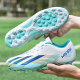 2025 Messi new MG football shoes men's and women's training shoes