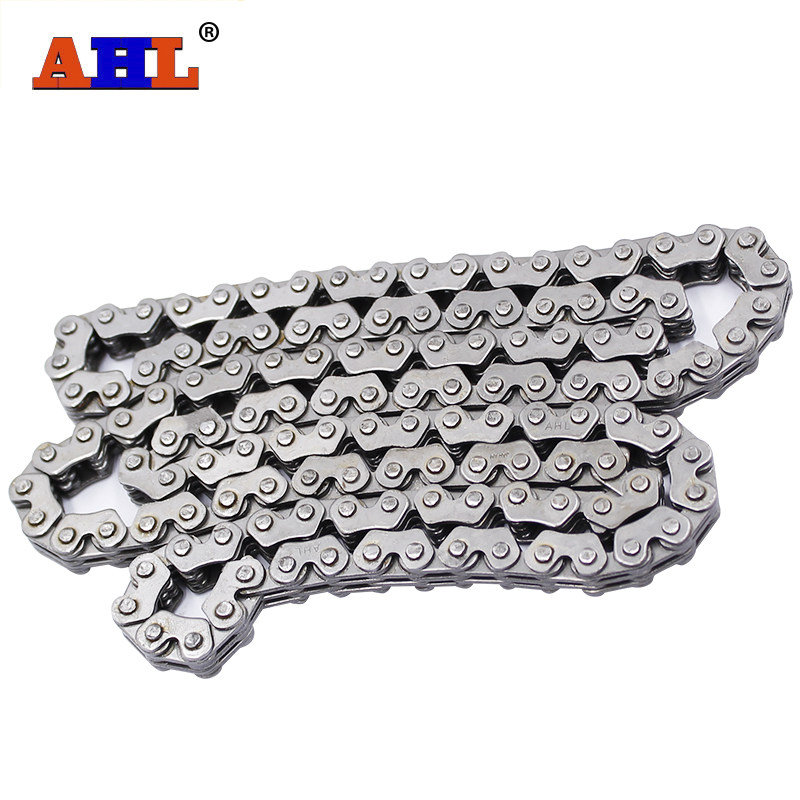 Adapted Suzuki Large Eye 250 DR250 KLX250 GAUGE CHAIN TIMING CHAIN SMALL CHAIN 