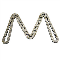 AHL adapted to Kawasaki Sandus 400 ZXR400 timing chain small chain