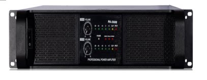 Pure power amplifier high-power professional stage audio performance bass bar home conference amplifier