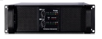 Pure post power amplifier with high power professional stage sound performance Heavy bass bar Domestic conference power amplifier