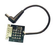 Microsoft notebook pro3 4 5 6 Laptop book 2 series power socket test aging fixture line