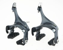 SHIMANO Shimano BR-2400 Clamp Highway Car Brake Highway C Clip Sports Car Folding Clamp