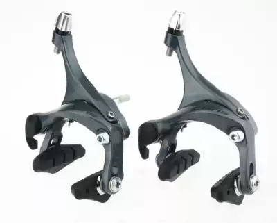 SHIMANO SHIMANO BR-2400 Clamp Road car brake Road C clamp Sports car Folding clamp