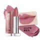 Son môi Maybelline là son môi mờ sương kéo dài khô lá phong retro đỏ MNU09 truy cập chính hãng - Son môi