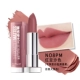 Son môi Maybelline là son môi mờ sương kéo dài khô lá phong retro đỏ MNU09 truy cập chính hãng - Son môi