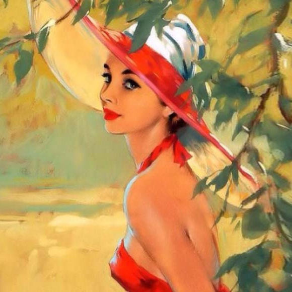 sweet July