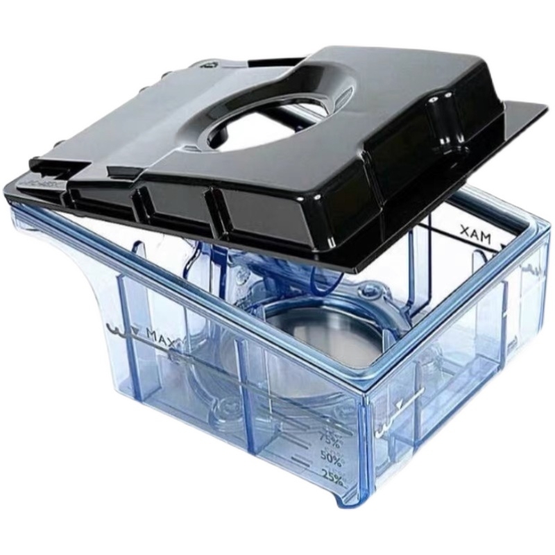 Weikang 567/767/St30/Avaps/Ds Water Box Water Tank Respirator Accessories Humidifier Humidification Philips